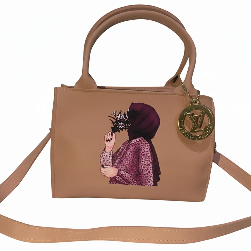 The Bouquet Charm Mini