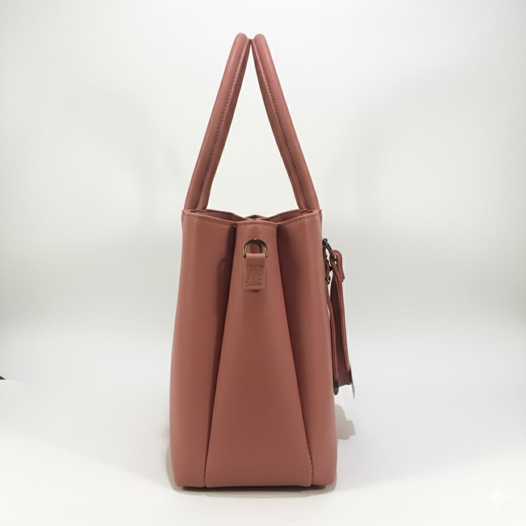 Elegant printed shoulder Bag