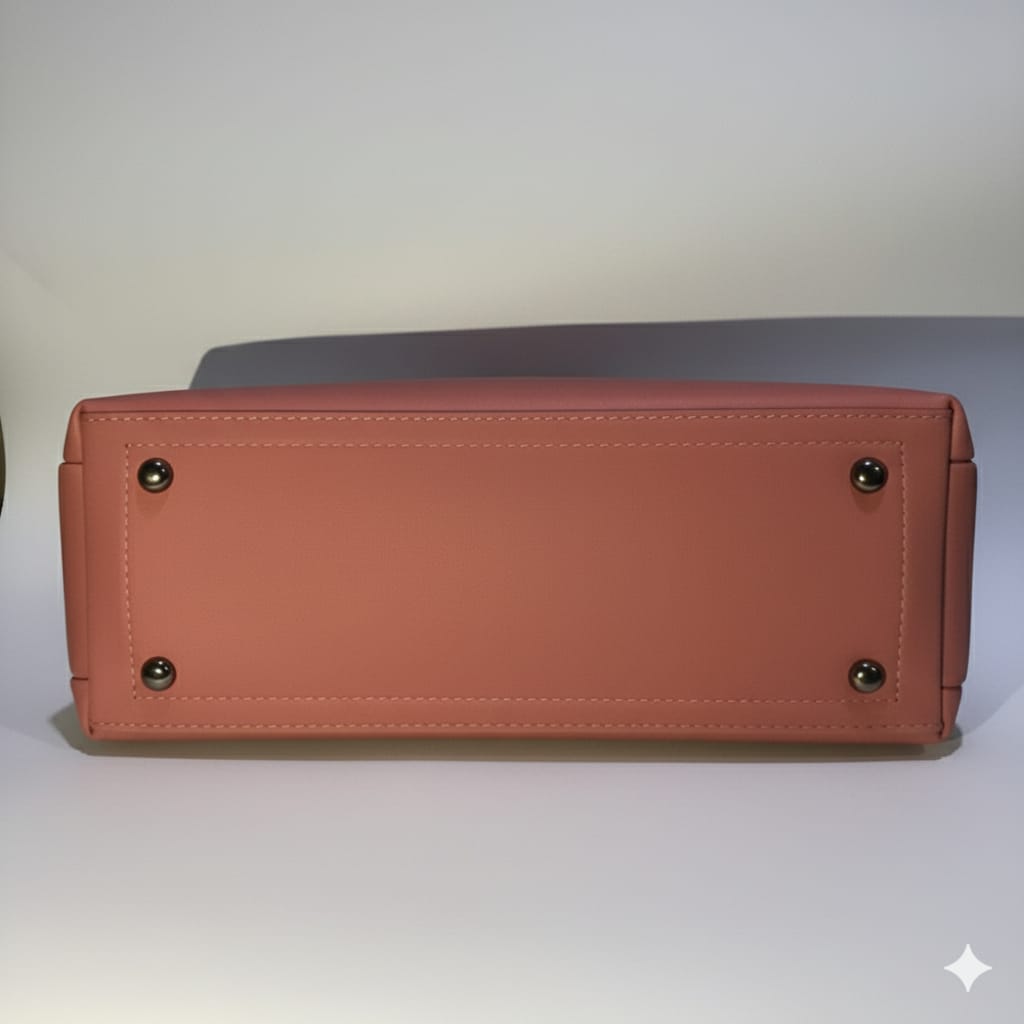 Elegant printed shoulder Bag