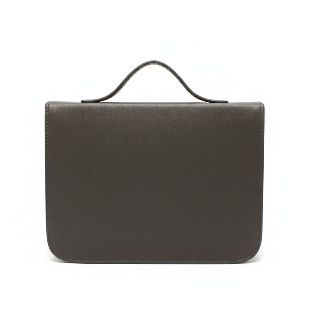 The Selfi Portrait Satchel